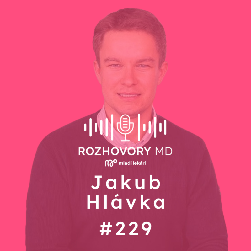Obrázek epizody #229 Menej návštev u lekára, ale zdravšia populácia? Vieme si to predstaviť.