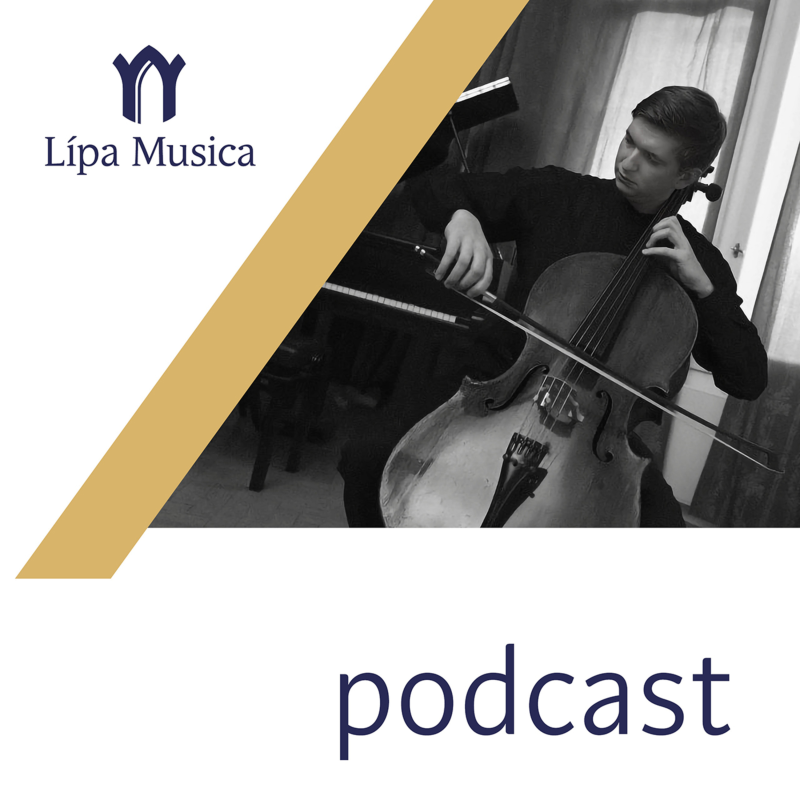 Obrázek epizody Tomáš Jamník: DNA Lípy Musicy je jasně dané lokalitou.