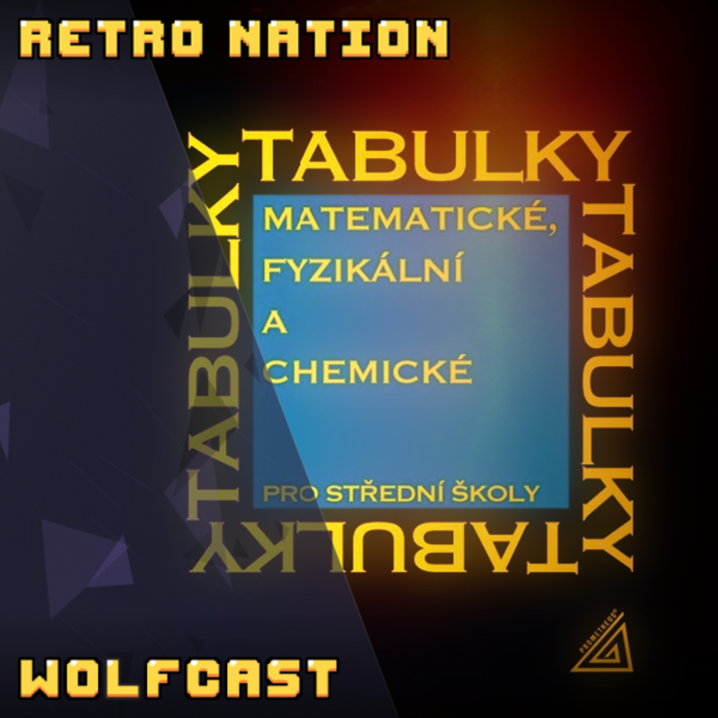 Obrázek epizody Wolfcast 129: Divné počítače, orákula a limity reality – část 2