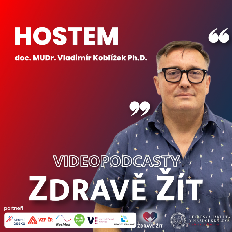 Obrázek epizody Zdravě žít (7/12) - Ve zdravém těle zdravý dech