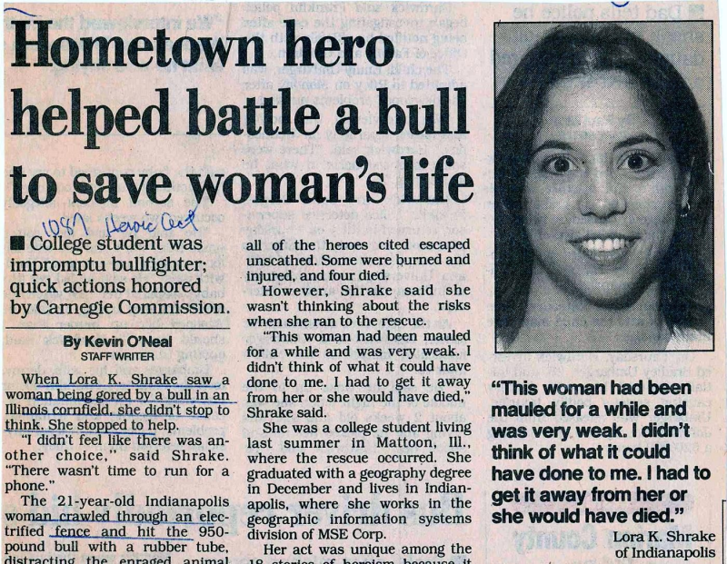 Obrázek epizody How to Be a Hero