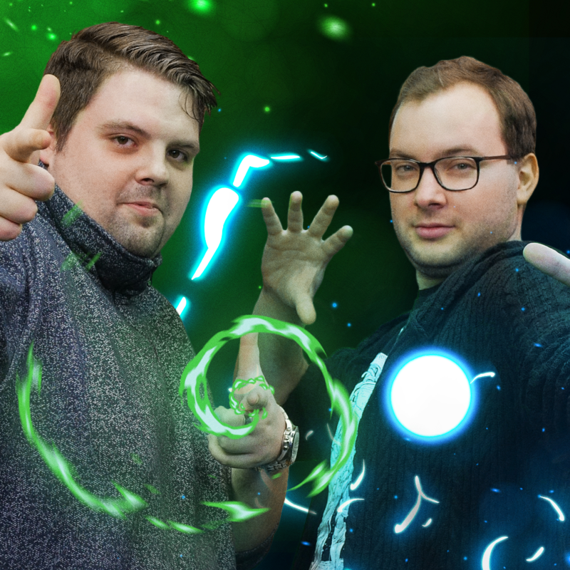 Obrázek epizody Žabí problematika vol. 3 - Věčné duše 1s07