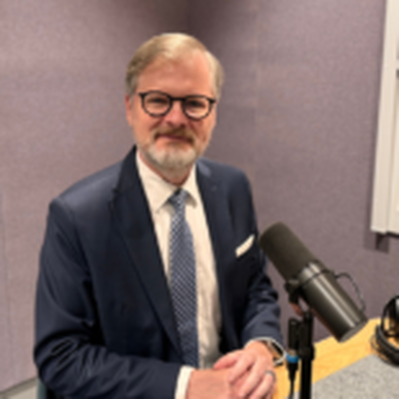 Obrázek epizody Petr Fiala: Hnutí ANO pomlouvá Českou republiku v zahraničí