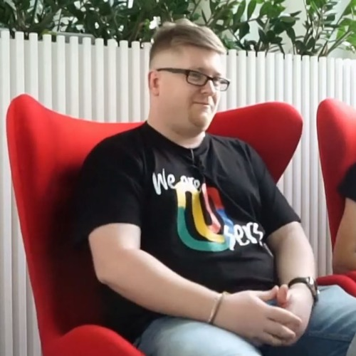 Obrázek epizody 45 - Jak se organizuje DevFest