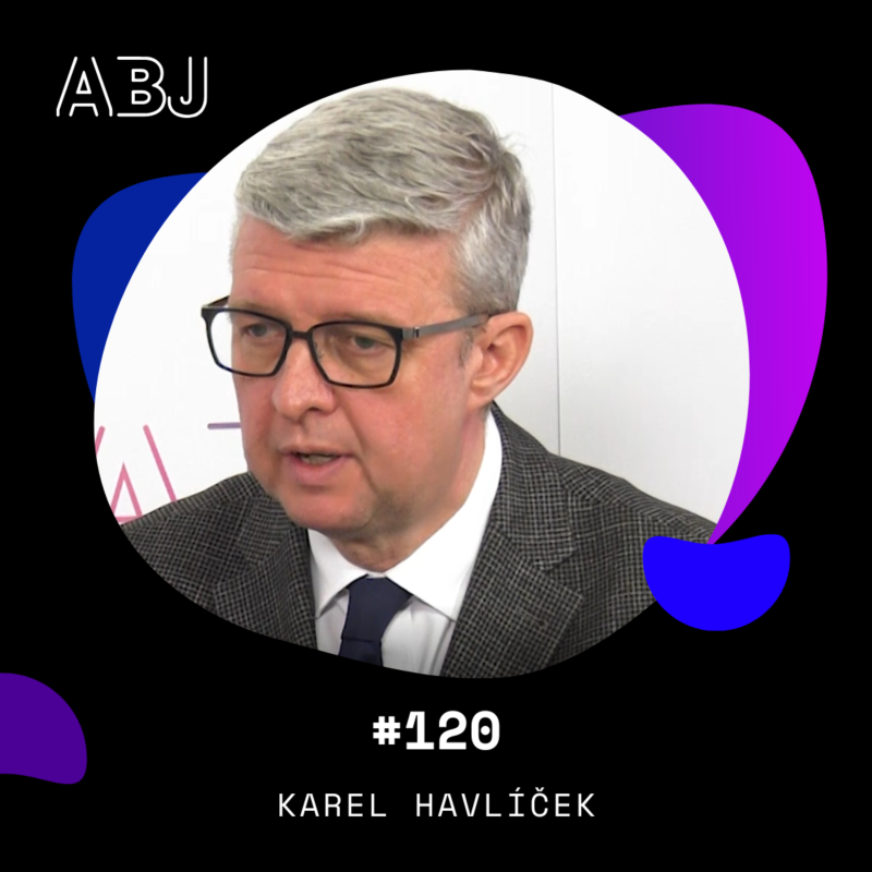 Obrázek epizody Karel Havlíček: Pana Vondráka budeme řešit až po volbách. Pokud se voliči shodnou na tom, že jednání pana Vondráka není v jejich zájmu, budeme na to reagovat