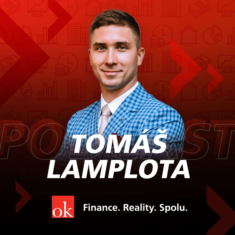 Obrázek epizody Jak nevyhořet a restartovat svůj (pracovní) život, elán a motivaci (Tomáš Lamplota)