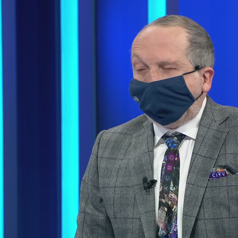 Obrázek epizody PARTIE TEREZIE TOMÁNKOVÉ 21.2.2021