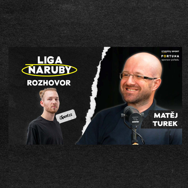 Obrázek epizody Rozhovor | Dukla jinak. Nový majitel Turek chce velký stadion, tisíce nových diváků a talenty jako Milla