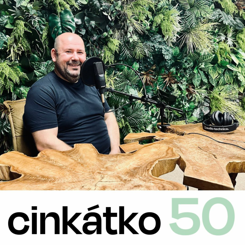 Obrázek epizody Jak si říct o vizuální identitu