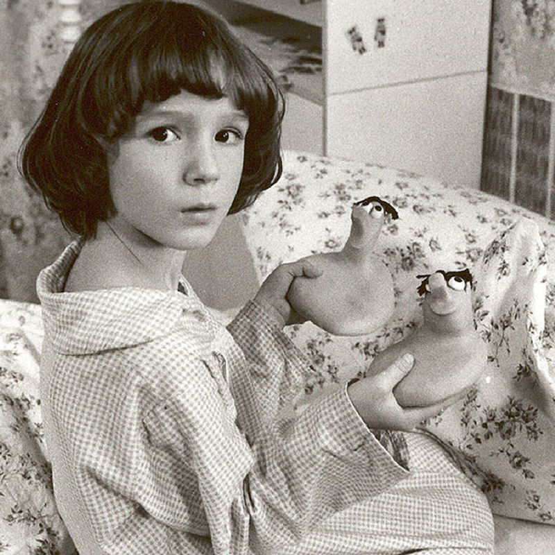 Obrázek epizody Lucie, postrach ulice: česká rodinná komedie