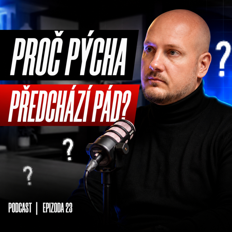 Obrázek epizody Pokora k zákazníkovi / Realitní kariéra s Tomášem Šimkem