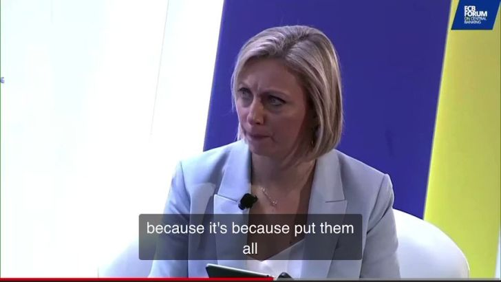 Obrázek epizody #107 👨‍💻 Chtějí řídit inflaci, které sami nerozumí?