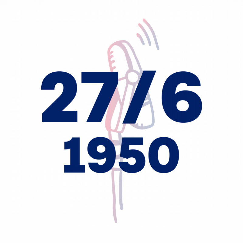 Obrázek epizody Milada Horáková ⚖️