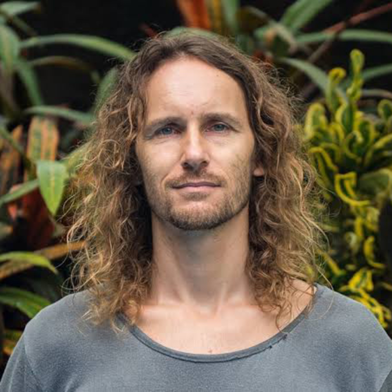 Obrázek epizody #24 | O udržitelnost v Indonésii s Petrem Hindrichem