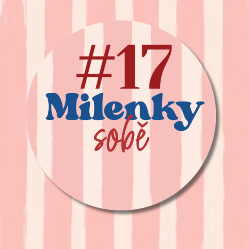 Obrázek epizody Milenky sobě #17: Milenky po Silvestru? Přichází i výhružky...