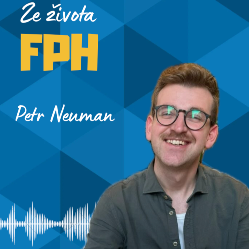 Obrázek epizody #42 Petr Neuman | Od Spider-Mana ke start-upu: „Práce u filmu byla náročná, hledal jsem něco stejně naplňujícího“