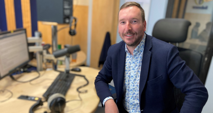 Obrázek epizody Prezidentskou volbu rozhodnou peněženky, řekl v Press klubu politolog Jan Kubáček