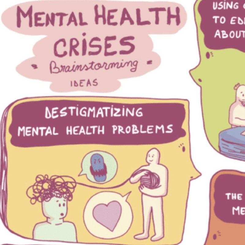 Obrázek epizody Evropská komise má uznat vliv kultury na zdraví a wellbeing