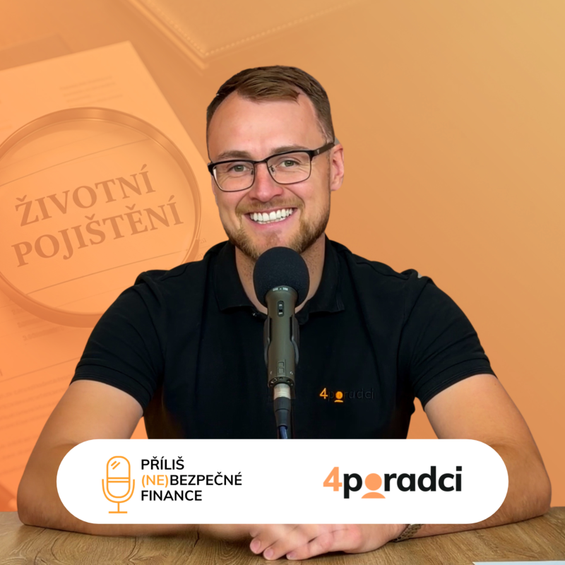 Obrázek epizody Pravda o Pojištění, Kterou Češi Nechtějí Slyšet. 🫣