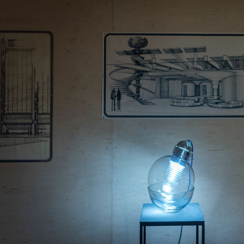 Obrázek epizody DUÚL: Náš Transgas &- jeho děti (Jan Fišer)