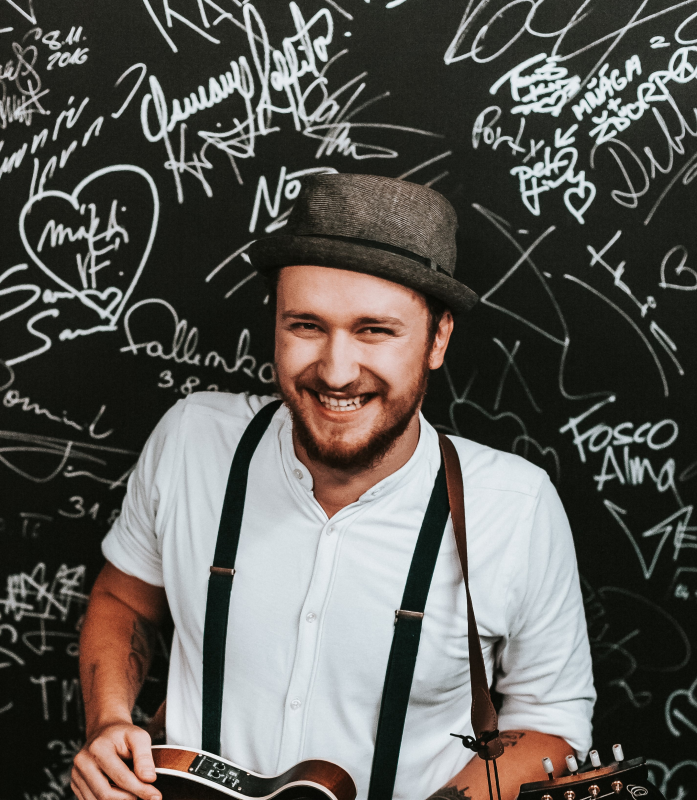 Obrázek epizody Voxel: „Byl jsem outsider a zažil šikanu. Chtěl jsme všem ukázat pomyslný fakáč!“