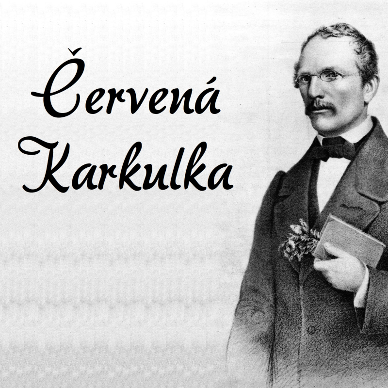 Obrázek epizody Červená Karkulka (Karel Jaromír Erben)