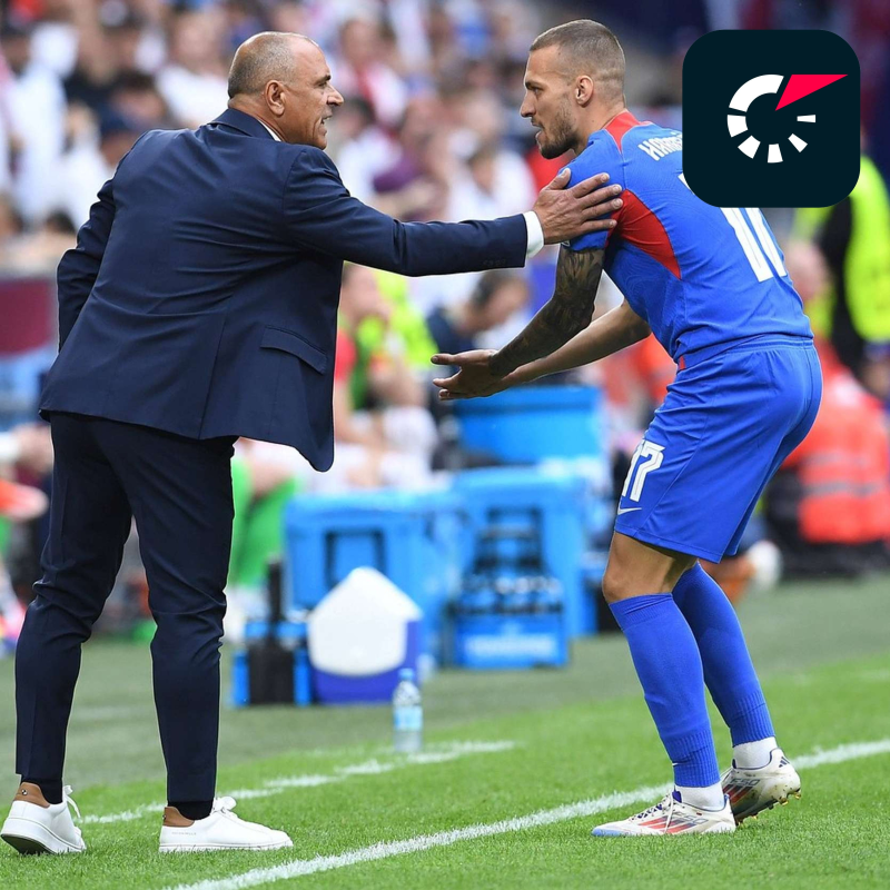 Obrázek epizody Cizinci u reprezentace v okolních státech: Slováci zchudli, Maďaři se trefili. A co Brückner?