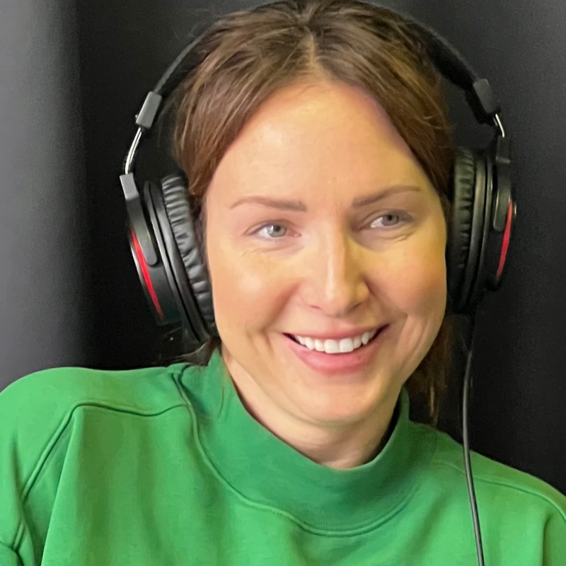 Obrázek epizody Veronika Arichteva: “Půjdu se tam zazdrojovat.”