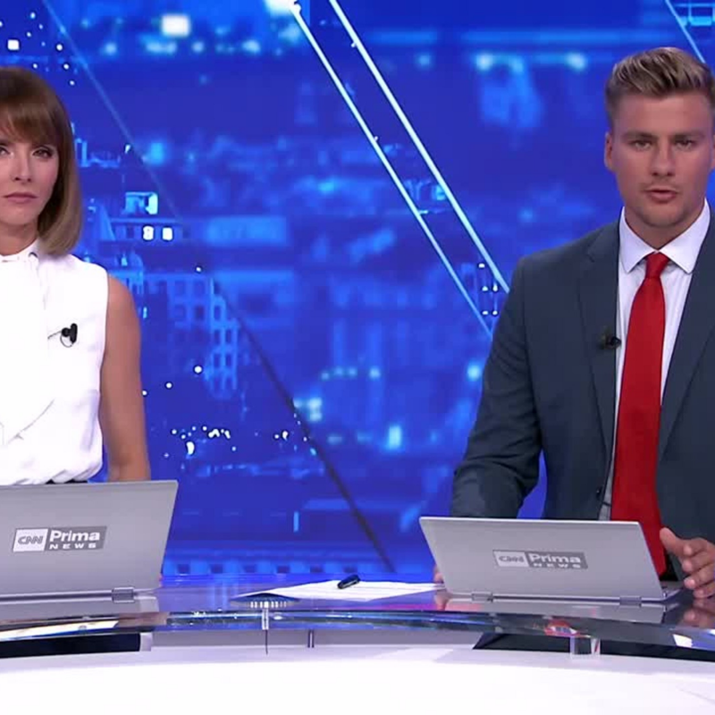 Obrázek epizody Převaděčský byznys v Tunisku (zdroj: CNN Prima NEWS)