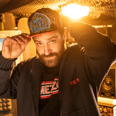 Obrázek epizody Prago Union: Na který verš je Kato nejvíc hrdý? (12)