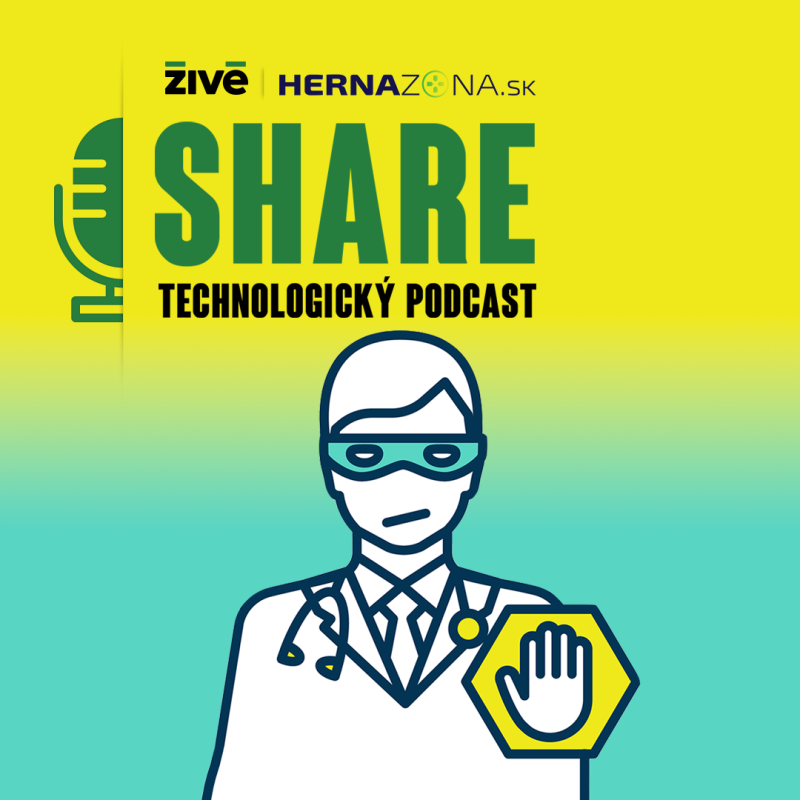 Obrázek epizody SHARE: Každý desiaty onkopacient odmietne liečbu. Šarlatáni patria pred súd