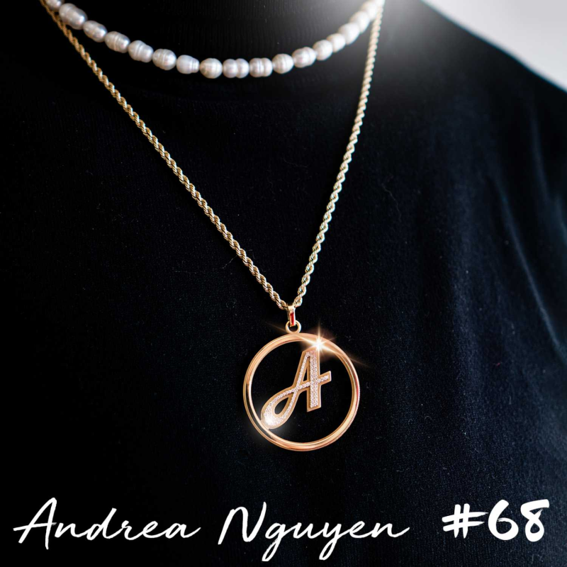 Obrázek epizody ANDREA NGUYEN: TikTok vydělá víc než škola, Studenti neumí vyhledávat informace