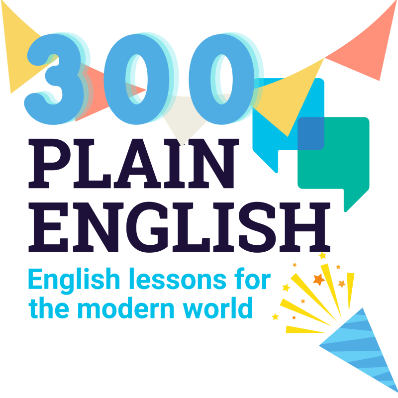 Obrázek epizody JR's Top 5 Lessons in Plain English history