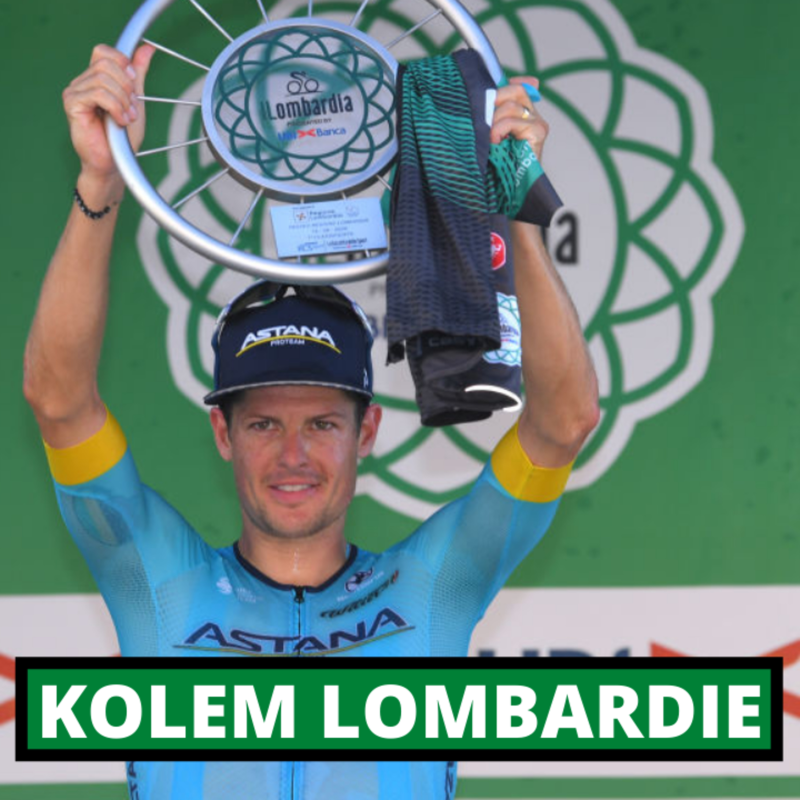 Obrázek epizody Trůn Lombardie je volný! Kdo si podmaní klasiku padajícího listí?