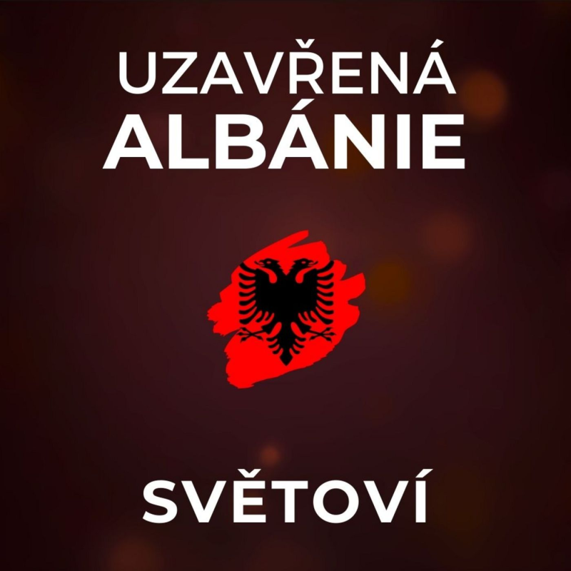 Obrázek epizody Přemysl Vinš: Albánci si v 90. letech začali vyřizovat staré křivdy. Byla to anarchie. | SVĚTOVÍ