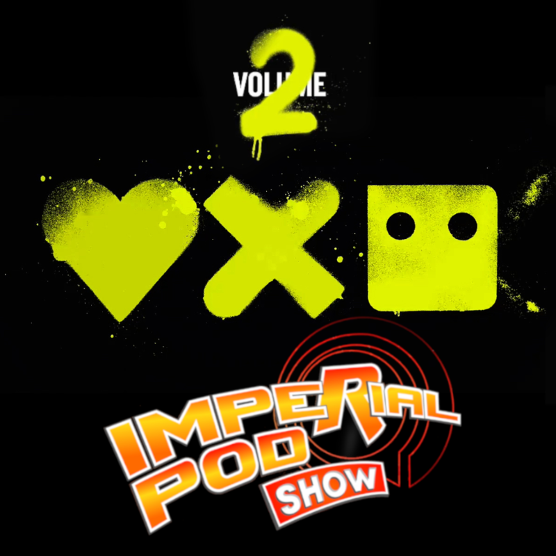 Obrázek epizody #74 LOVE, DEATH + ROBOTS 💗💀🤖 a REUNION PŘÁTEL