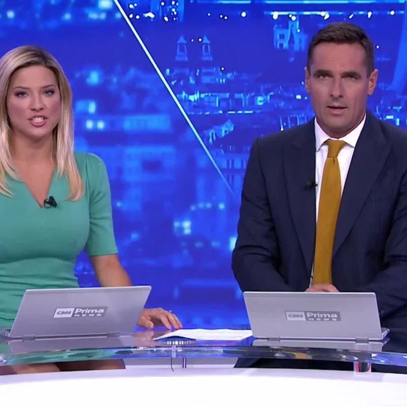 Obrázek epizody Testování na školách končí