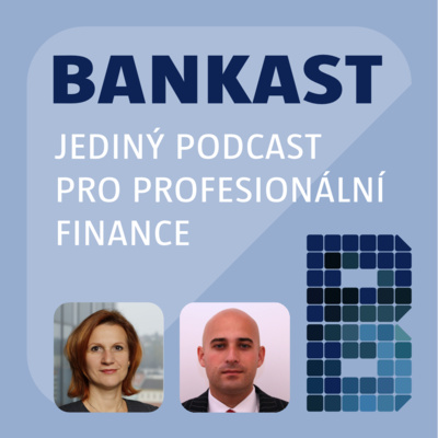 Obrázek epizody ESG: Pakliže nezačneme konat, ekonomická rizika se začnou materializovat