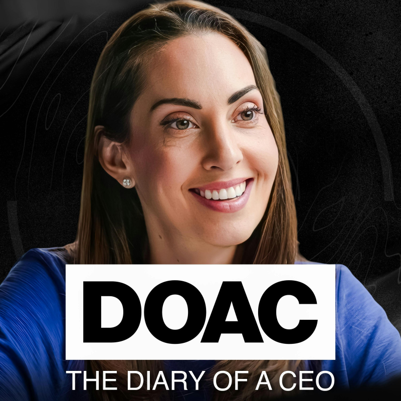 Obrázek epizody The Body Language Expert: Stop Using This, It’s Making People Dislike You, So Are These Subtle Mistakes! Your Resting Face Matters & How To Fix It!