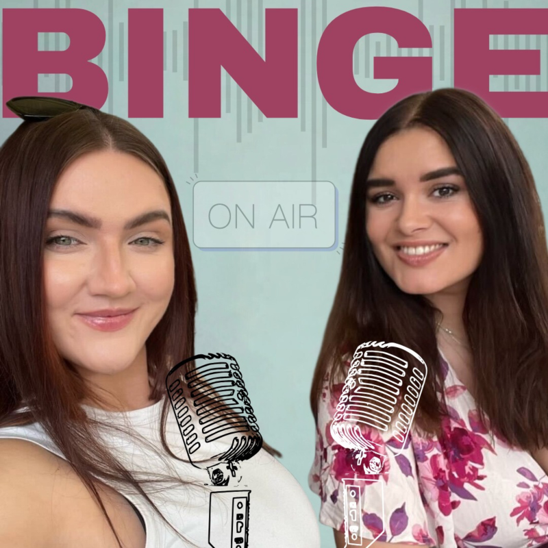 Obrázek epizody #23 REALITYCHECK – Zrádci, Love Island i Farma