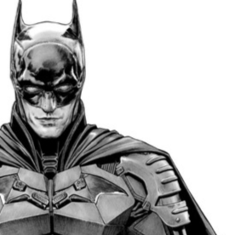 Obrázek epizody THE BATMAN | #2 TRAILER