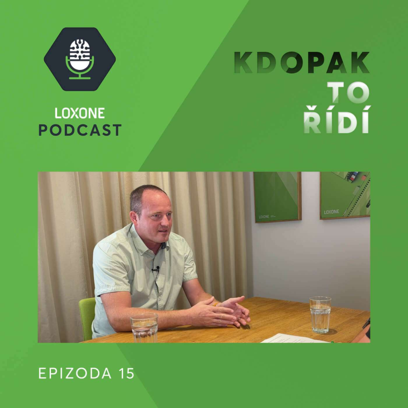 Obrázek epizody Elektřinu si s rodiči sdílíme z Kladna do Třebíče. Auto je nejlepší úložiště