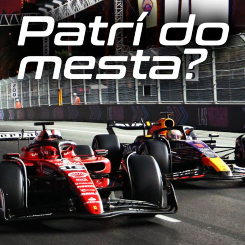 Obrázek epizody Prečo je hejt na mestské okruhy (ne)férový... | EisKing TECH III.