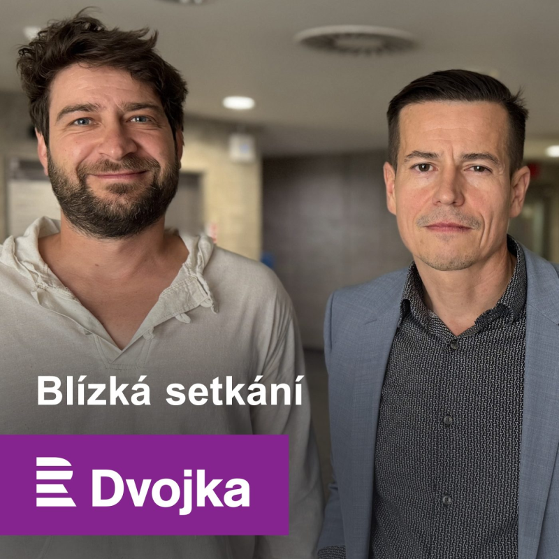Obrázek epizody Dětský ombudsman Martin Beneš: Jsme krabička poslední záchrany, když selže systém. Kde vidí slabiny?