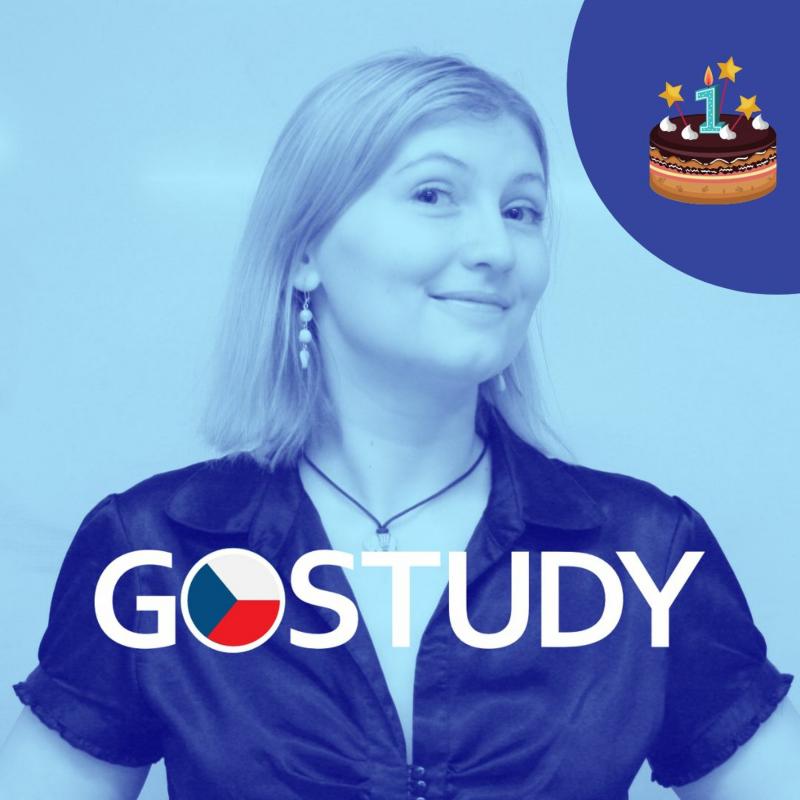 Obrázek epizody 36. Podcast má narozeniny