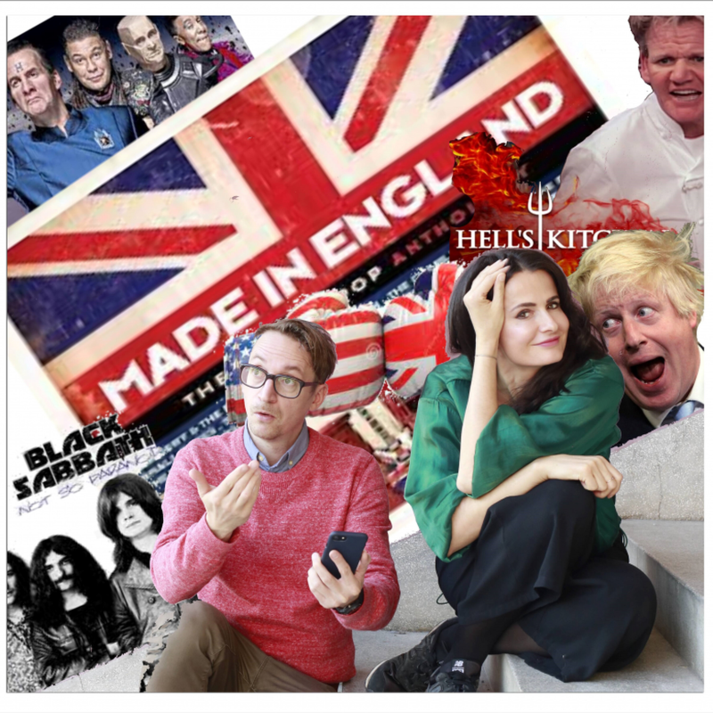 Obrázek epizody Podpultovky: Proč mají Češi rádi Červeného trpaslíka?