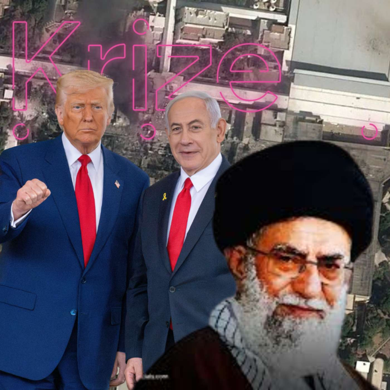 Obrázek epizody Začíná v Íránu další nekonečná válka?