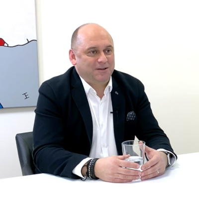 Obrázek epizody Úrokové sazby brzy zvedneme minimálně o 0,5 %, říká člen bankovní rady ČNB