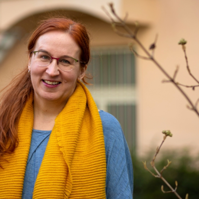 Obrázek epizody Monika Nyklíčková: Schüsslerovy soli nejsou zázrak, pouze dodají tělu to, co mu chybí