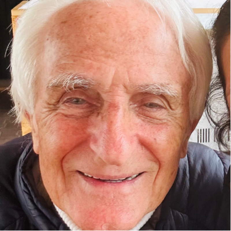 Obrázek epizody Podkec s pohádkovým čtecím dědečkem